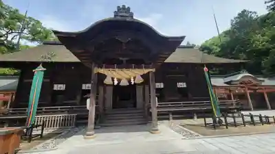 大山祇神社(愛媛県)