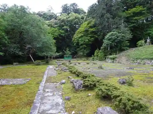 安楽律院(滋賀県)