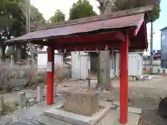 稲荷神社(三重県)