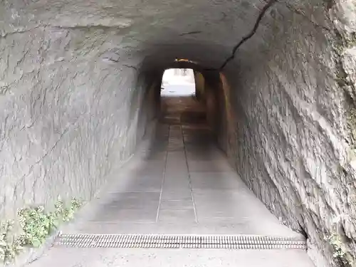 銭洗弁財天宇賀福神社(神奈川県)