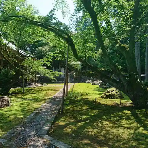 瀧谷寺のその他建物