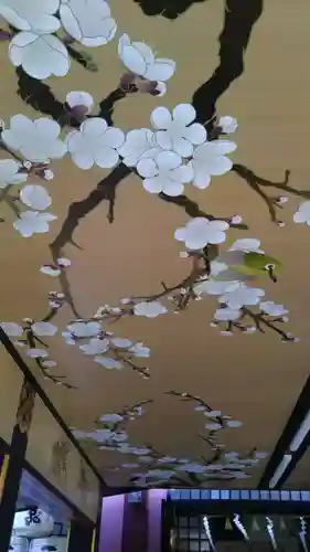 水戸東照宮の芸術