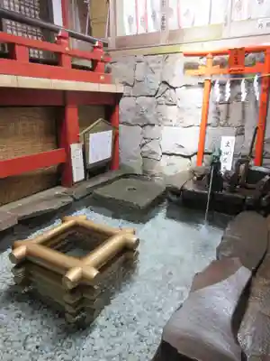 大山阿夫利神社のその他建物