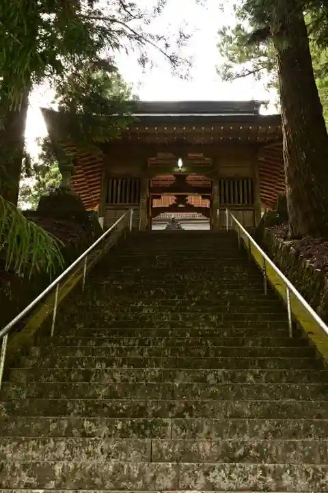 葛城神社(愛媛県)