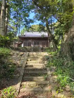貴船神社(静岡県)