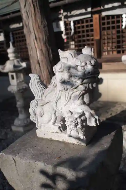 住吉神社(山梨県)