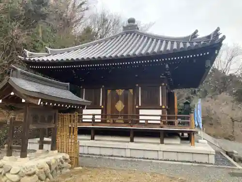 東光寺(埼玉県)