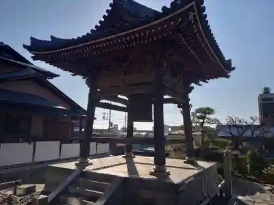 善応寺のその他建物