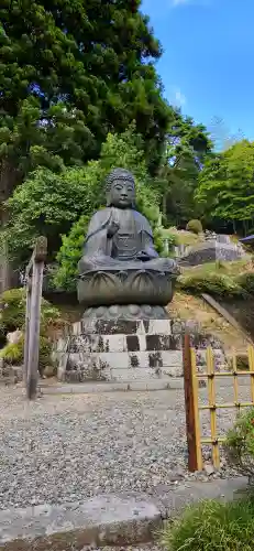 普門寺(岩手県)