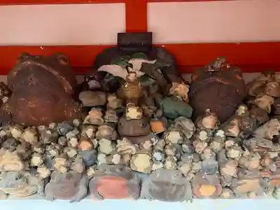 淡嶋神社(和歌山県)