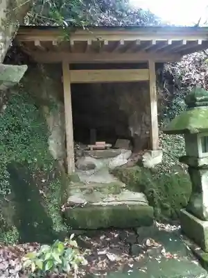 岩戸寺のその他建物