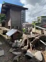 御竹稲荷(千葉県)