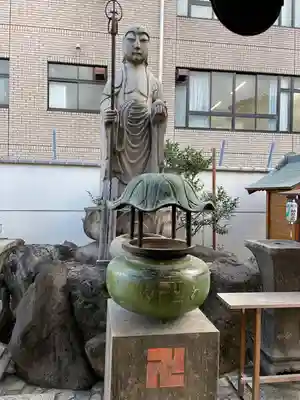 四天王寺(大阪府)