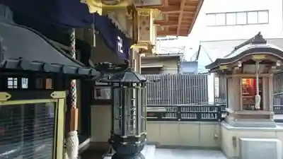 大観音寺のその他建物