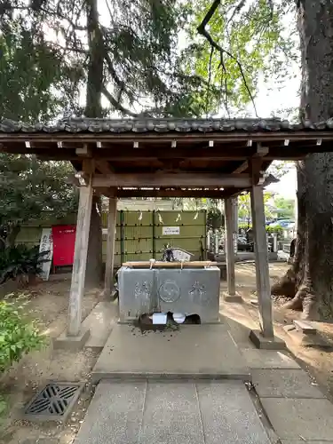 丸子山王日枝神社(神奈川県)
