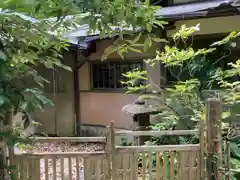 徳光院の建物その他