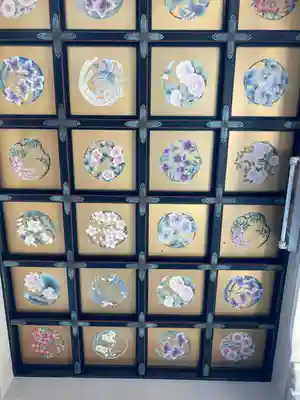 観音寺のその他建物