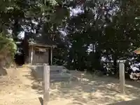 伊久佐神社(静岡県)