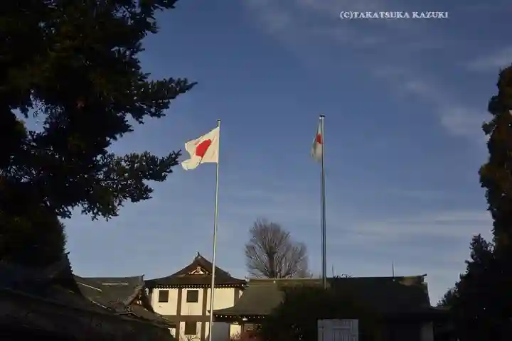 大國魂神社(東京都)