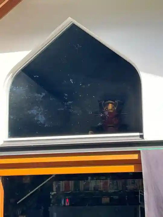 増上寺塔頭 三縁山 宝珠院(東京都)