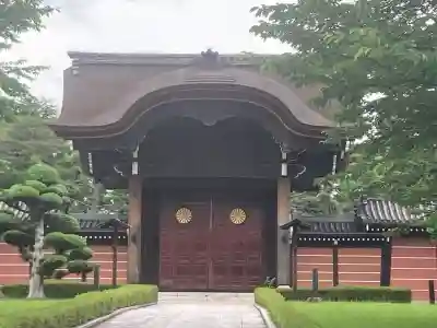 総持寺(神奈川県)