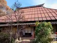 小内八幡神社(長野県)