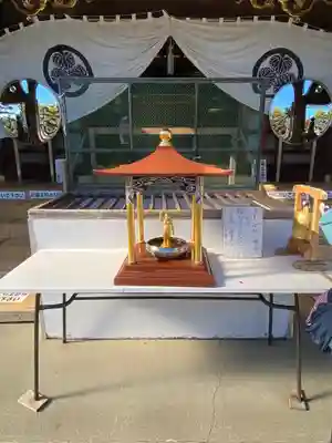 惣宗寺のその他建物