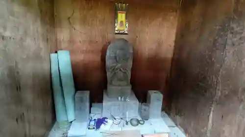 富丘八幡神社(北海道)