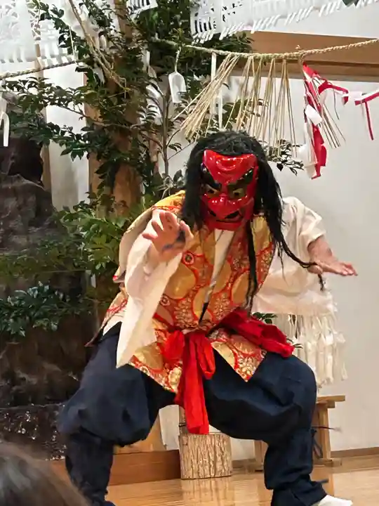 高千穂神社(宮崎県)