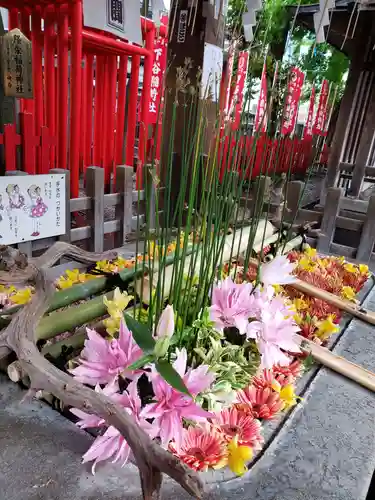 下谷神社(東京都)