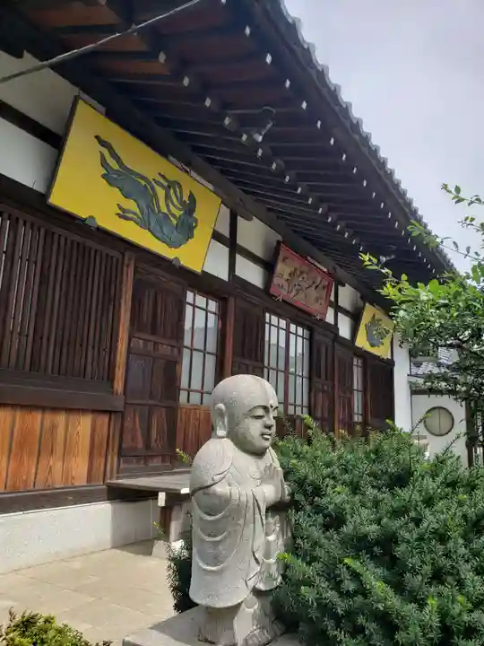 長善寺(東京都)