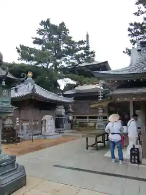 金剛福寺のその他建物