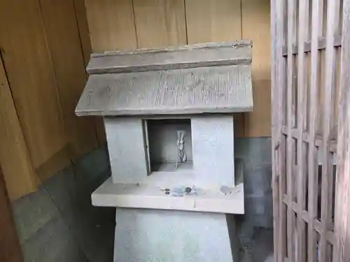 瀬戸ヶ谷八幡社(神奈川県)