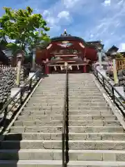 武蔵御嶽神社(東京都)