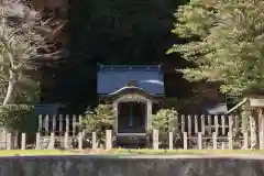 若宮神社（安曇川町長尾）(滋賀県)