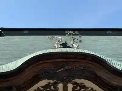 霊松寺(長野県)