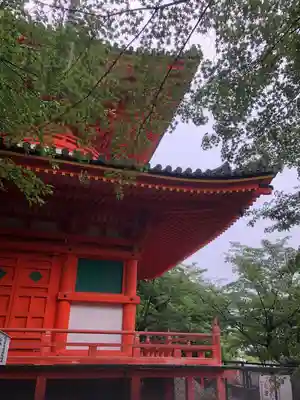 金剛宝寺（紀三井寺）のその他建物