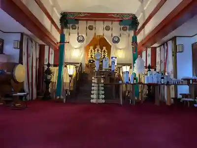 太良嶽神社(佐賀県)