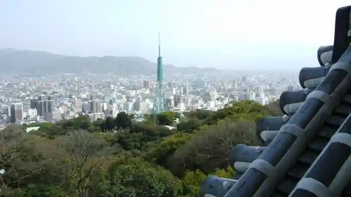 金刀比羅宮(香川県)