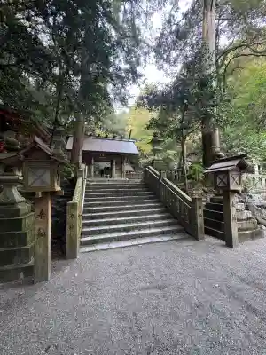 多度大社(三重県)