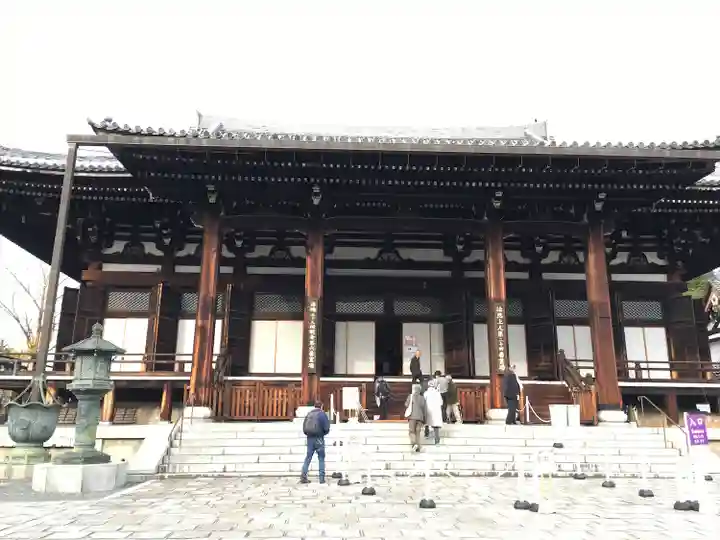 くろ谷 金戒光明寺(京都府)