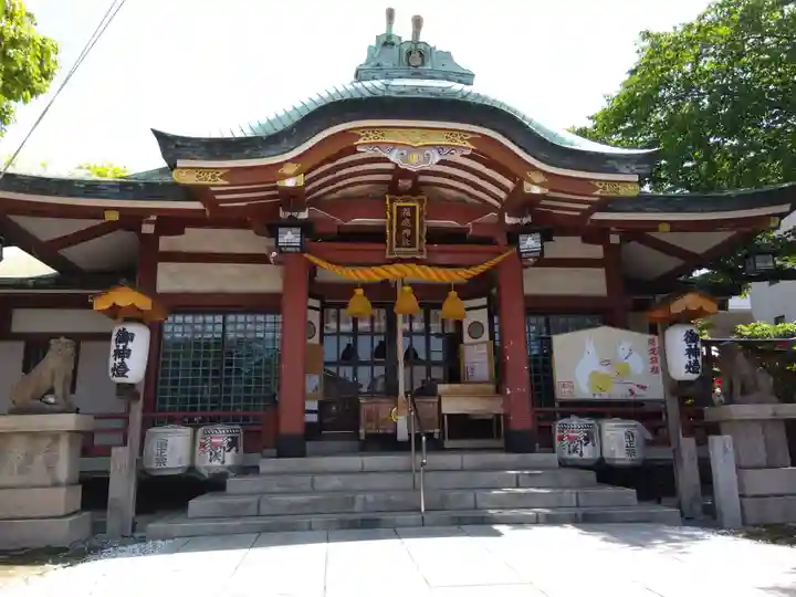 福應神社(兵庫県)