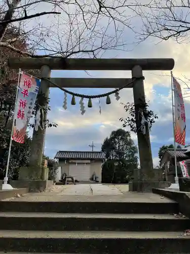椿ノ海　水神社(千葉県)