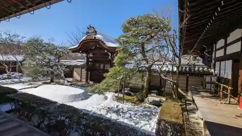 禅林寺（永観堂）(京都府)