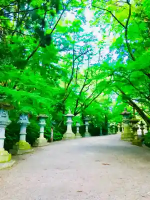 香取神宮のその他建物