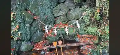 貴船神社(京都府)