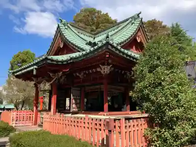 尾崎神社(石川県)