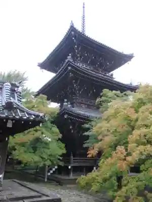 真正極楽寺(真如堂)のその他建物