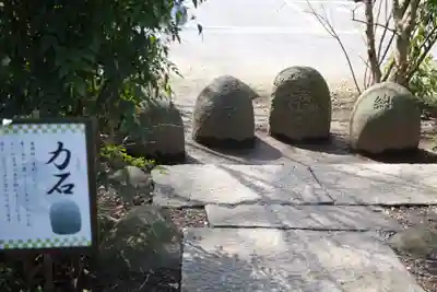 葛西神社(東京都)