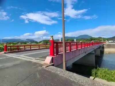 出雲神社(福岡県)